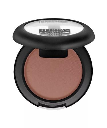 LUXVISAGE Face blossom dry matte Silk Dream tone 05 terracott - Buy Online on GoSupps.com