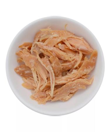 Smart Cat Cat a treat a delicate rabbit fillet 25 g - Buy Online on GoSupps.com