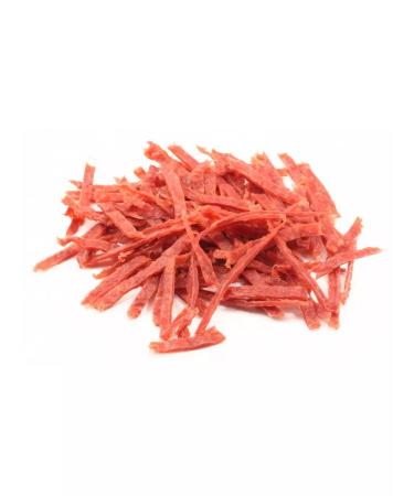 Titbit Dog delicacy duck straw xxl packaging 250 g - Buy Online on GoSupps.com