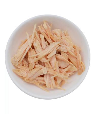 Smart Cat Cat treat delicate chicken fillet 25 g - Buy Online on GoSupps.com