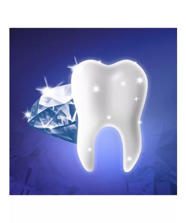 Blendamed Toothpaste invigorating freshness 100ml - Buy Online on GoSupps.com