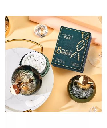 DARLINKEY Face cream anti -aging from wrinkles - Buy Online on GoSupps.com