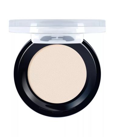 LUXVISAGE Eye Shadows matte color Matt Tone 11 IVORY - Buy Online on GoSupps.com