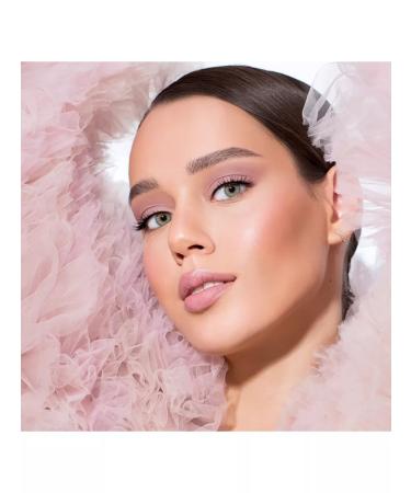 LUXVISAGE Eye Shadows matte color Matt Tone 11 IVORY - Buy Online on GoSupps.com