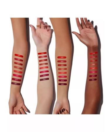 Dior Moisturizing lipstick Rouge 840 Forever Radiant - Buy Online on GoSupps.com