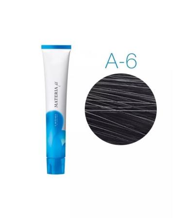 LebeL Materia Layfer A-6 80 gr