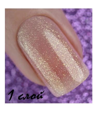 El Corazon Active bio-gel No. 423 2023 Shimmer - Buy Online on GoSupps.com