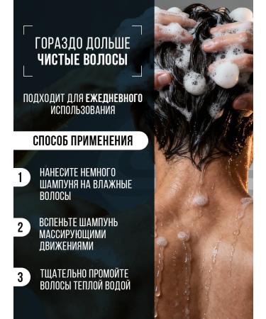 New code Shampoo for normal hair 250 ml 2 pieces - Buy Online on GoSupps.com