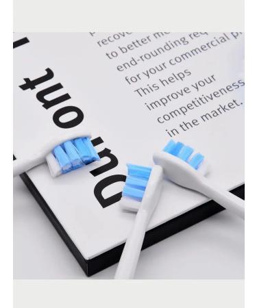 Reliable Supplier NPs NP HX-9034 compatible Philips Sonicare - Buy Online on GoSupps.com