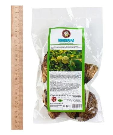 Herbs of the Crimean Mountains Maklura for the joints Crimean dried 100 g - Buy Online on GoSupps.com
