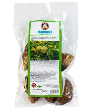Herbs of the Crimean Mountains Maklura for the joints Crimean dried 100 g - Buy Online on GoSupps.com