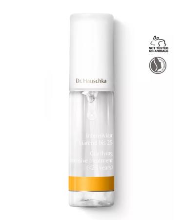 Intensive face tonic for problem skin