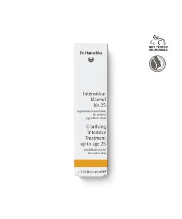 Intensive face tonic for problem skin - Buy Online on GoSupps.com
