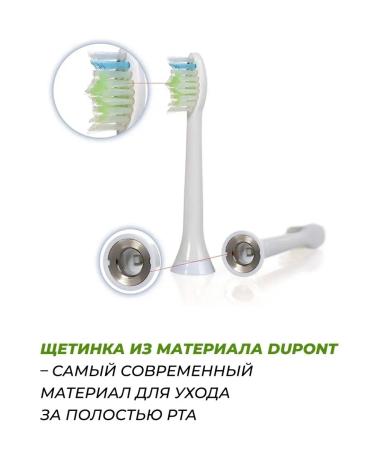 Reliable Supplier NPs NP HX-6064 compatible with Philips Sonicare 4 - Buy Online on GoSupps.com