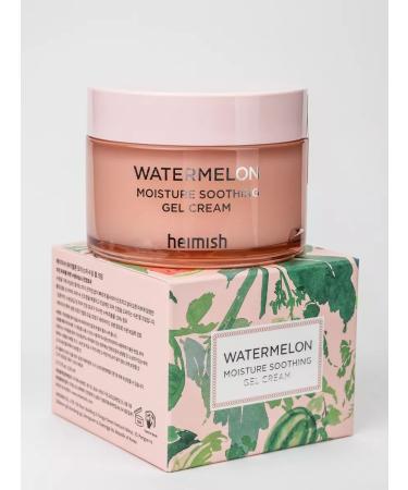 Heimish Moisturizing Moisture Surge Gel Cream 110 ml