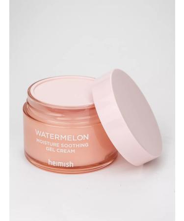 Heimish Moisturizing Moisture Surge Gel Cream 110 ml - Buy Online on GoSupps.com