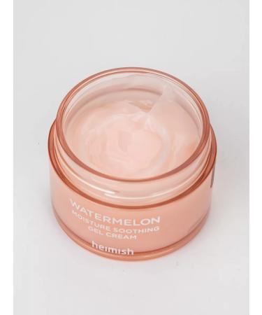 Heimish Moisturizing Moisture Surge Gel Cream 110 ml - Buy Online on GoSupps.com