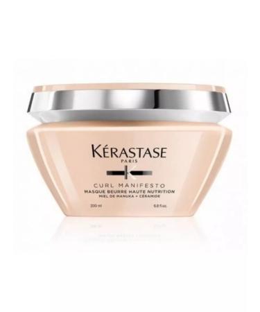 Kerastase BEURRE HAUTE NUTRITION MASK 200 ml