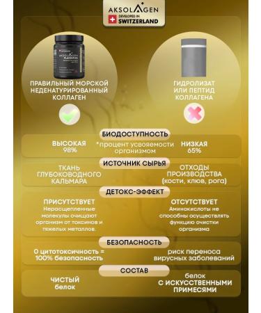 AXOLAGEN Universal placental sea collagen powder 5 - Buy Online on GoSupps.com