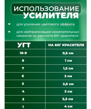 Kapous Professional Hy 04 paint is copper amplifier - Buy Online on GoSupps.com