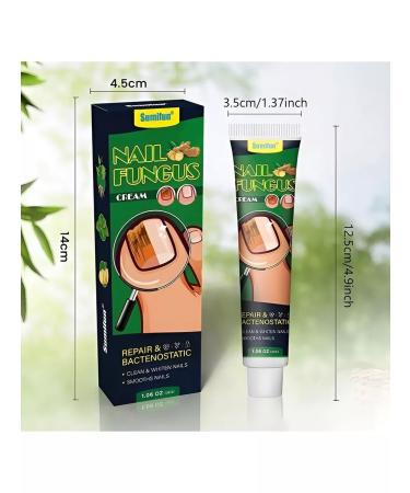 LAMIIA KING Nail fungus agent 30 g - Buy Online on GoSupps.com