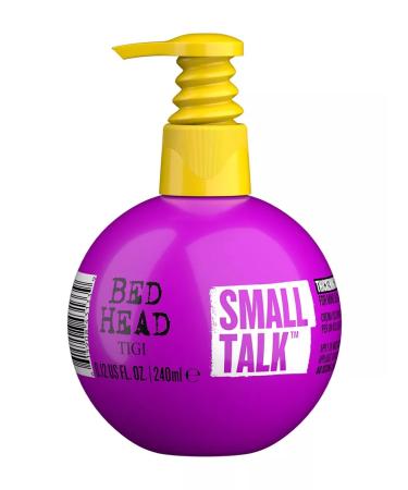 TIGI Bed Head Small Talk Hair Cream 240 ml - Buy Online on GoSupps.com