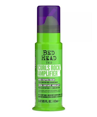 TIGI Curls Rock Amplifier Cream for curly hair 113 ml - Buy Online on GoSupps.com