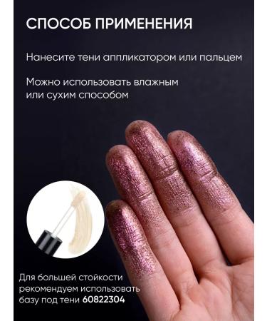 Limoni Shiny Eye Shadow Prism 10 tone spark - Buy Online on GoSupps.com