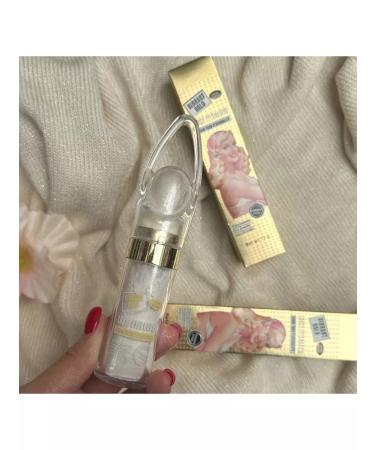 Crazy Price Dry highlighter for the face of the body crumbly