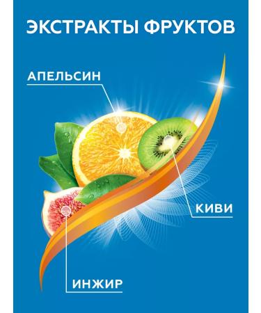 SHAMTU Shampoo Women's nutrition and strength with fruit extracts 300 ml - Buy Online on GoSupps.com