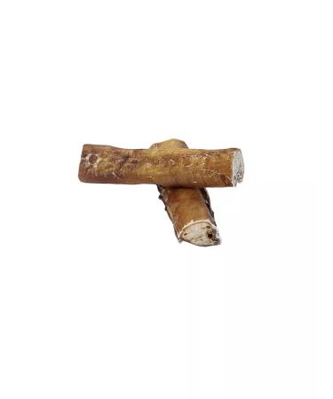 Crispy things Dog treating Bull root 9 cm (2pcs) - Buy Online on GoSupps.com