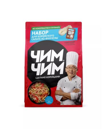 Chim-Chim Funchoza salad set 170 g