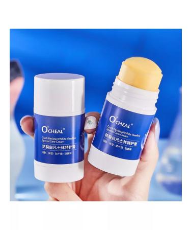 OCHEAL Moisturizing cream and dry skin - Buy Online on GoSupps.com