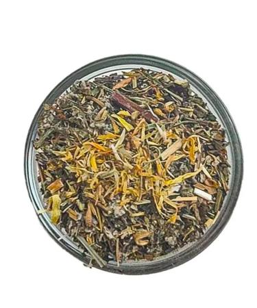 Herbal tea for weight loss and purification by Marve Oganyan 300g - Buy Online on GoSupps.com