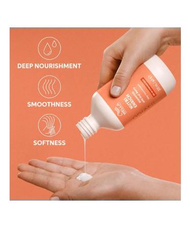 WELLA Invigo Nutri -Enrich - Ultriterate shampoo 250 ml