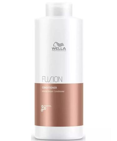 WELLA Fusion- intensively restoring air conditioning 1000 ml