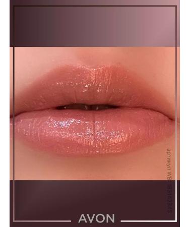 AVON Lipstick Aivon Ultra Latte Latte Lip makeup - Buy Online on GoSupps.com