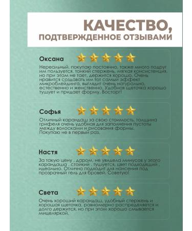 VIVIENNE SABO Eyebrow pencil graphite tone 06 graphite - Buy Online on GoSupps.com