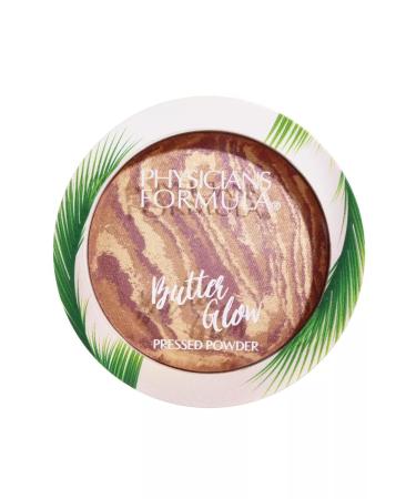 PHYSICIANS FORMULA Face powder murumuru butter glow natural radiance 7.5g
