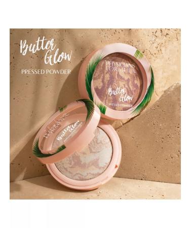 PHYSICIANS FORMULA Face powder murumuru butter glow natural radiance 7.5g - Buy Online on GoSupps.com