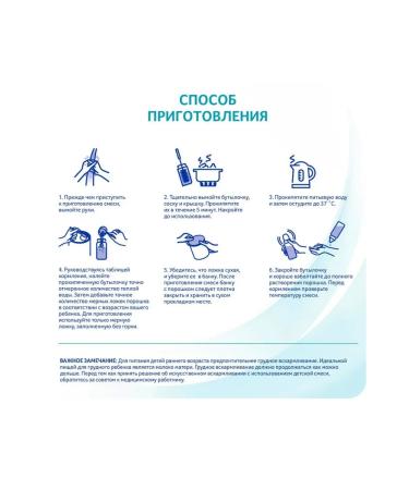 Nestle NAN 2 Optipro Military mixture 400g. From 6 months - Buy Online on GoSupps.com