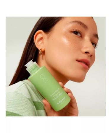 By Wishtrend Green Tea & Enzyme Powder Wash Enzym - Buy Online on GoSupps.com