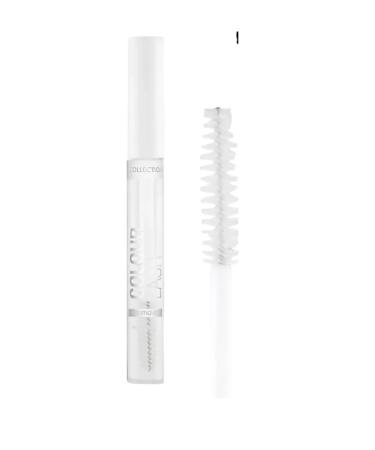 COLLECTION Eyebrow and eyelashes gel-fixer 8 ml