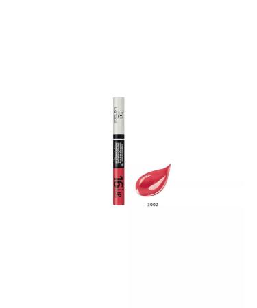 Dermacol Sustainable lip paint 16H Lip Color 2B1 No. 3