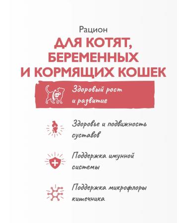 Brit Care Feed for kittens dry pregnant nursing cats 7 kg - Buy Online on GoSupps.com