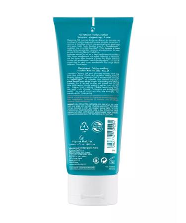 AVENE Aven Cleanance cleansing matting gel 200 ml - Buy Online on GoSupps.com