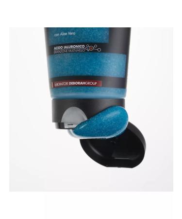 Dermolab Umo gel Exfoliant Purifying Exfoliating Gel 150 ml - Buy Online on GoSupps.com