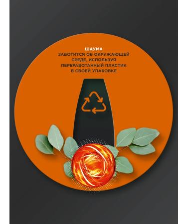 Schauma Hair shampoo male sports energy 2-in-1 360 ml - Buy Online on GoSupps.com