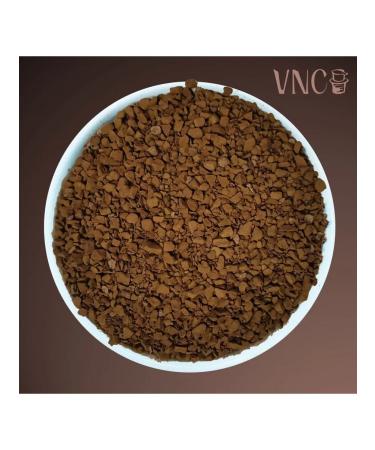 VNC Soluble coffee Arabica Hoa Tan 500 g Vietnam - Buy Online on GoSupps.com