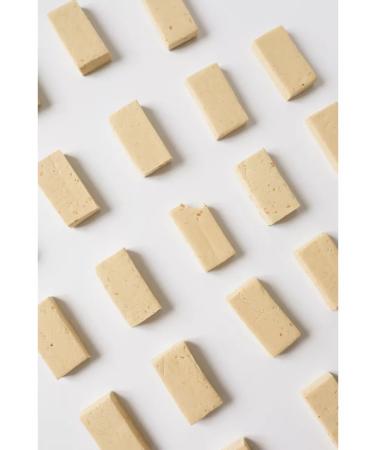 Sportberry Bachs of protein coconut without sugar 30% Protein 20 pieces - Buy Online on GoSupps.com